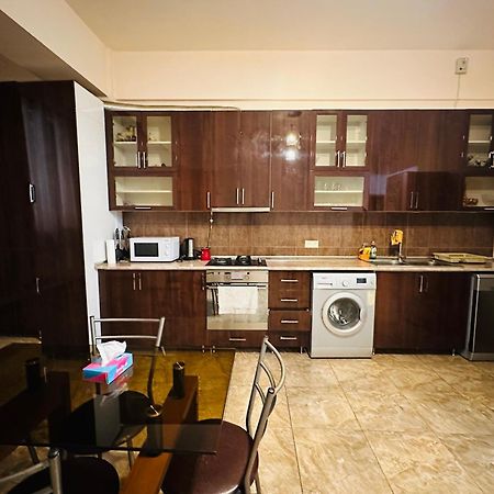 Sakharov Residence, Small Center Ереван Экстерьер фото